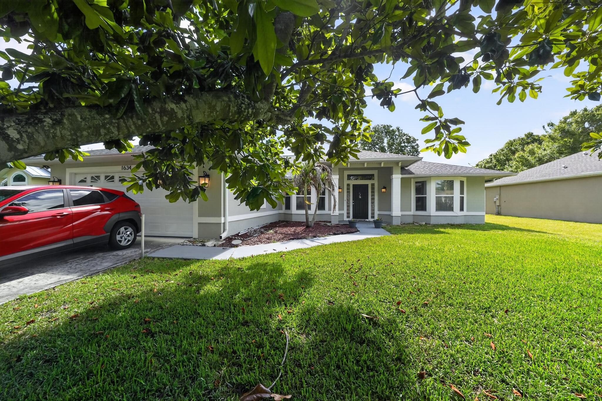 1634 Laconia Street, Sebastian, FL 32958, Sebastian