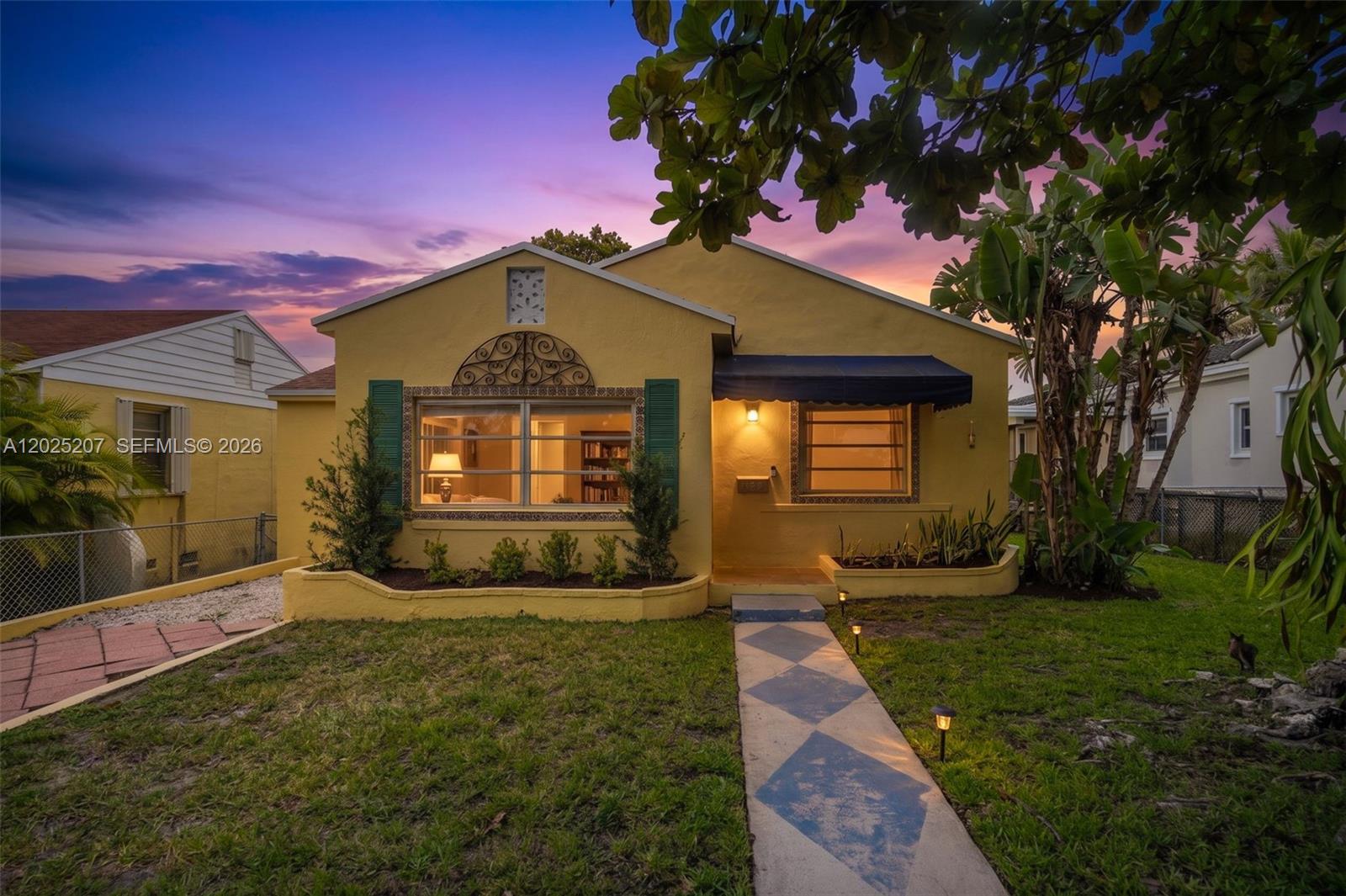 1811 SW 17th Terrace, Miami, FL 33145, Miami