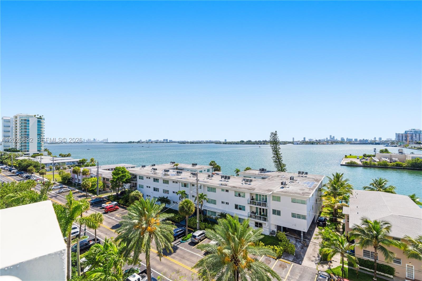 7910 Harbor Island Drive 704, North Bay Village, FL 33141, North Bay Village