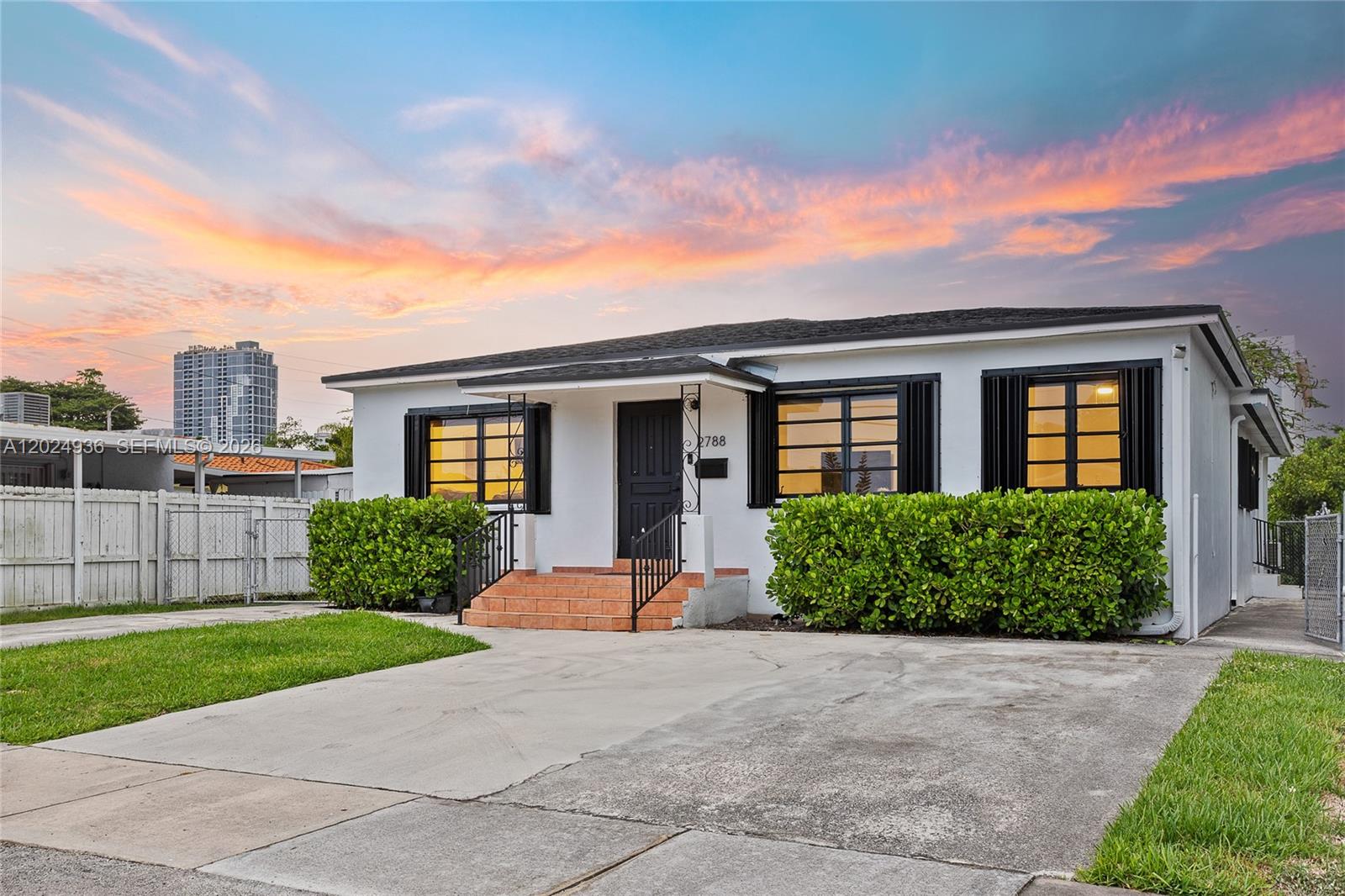 2788 SW 33rd Court A, Miami, FL 33133, Miami