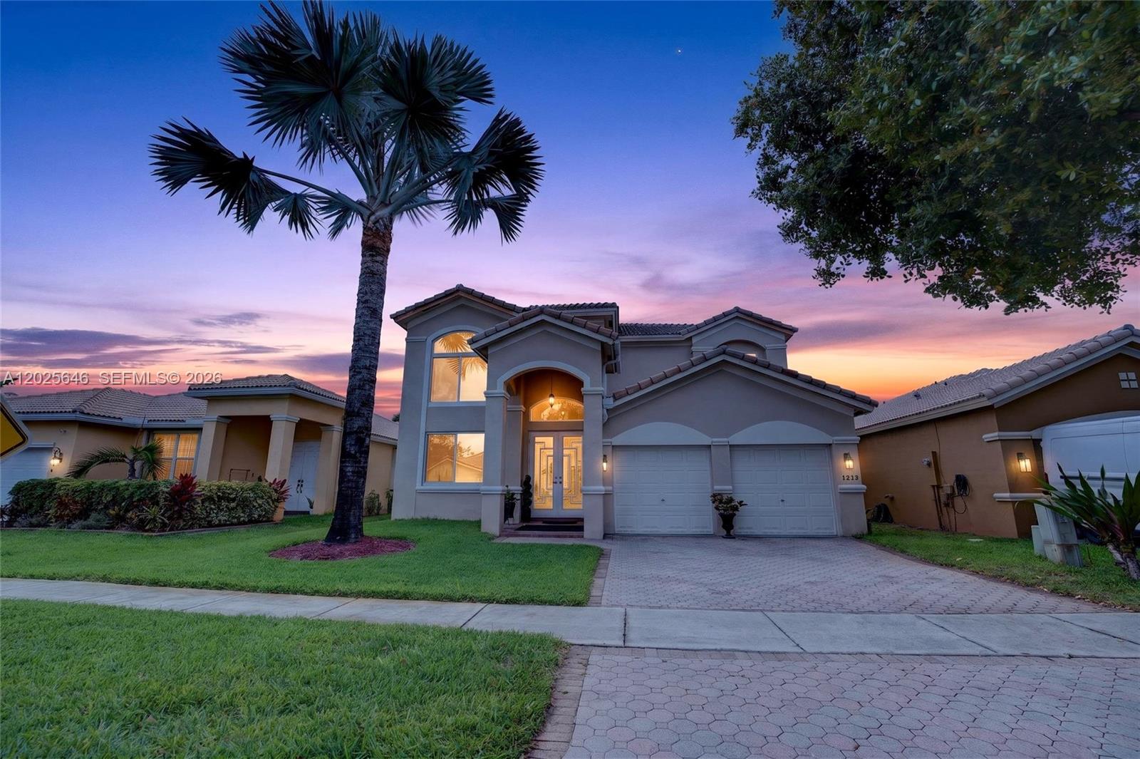 2248 SW 125th Avenue, Miramar, FL 33027, Miramar