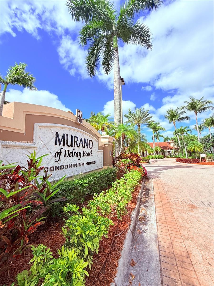 15065 Michelangelo Boulevard 105, Delray Beach, FL 33446, Delray Beach