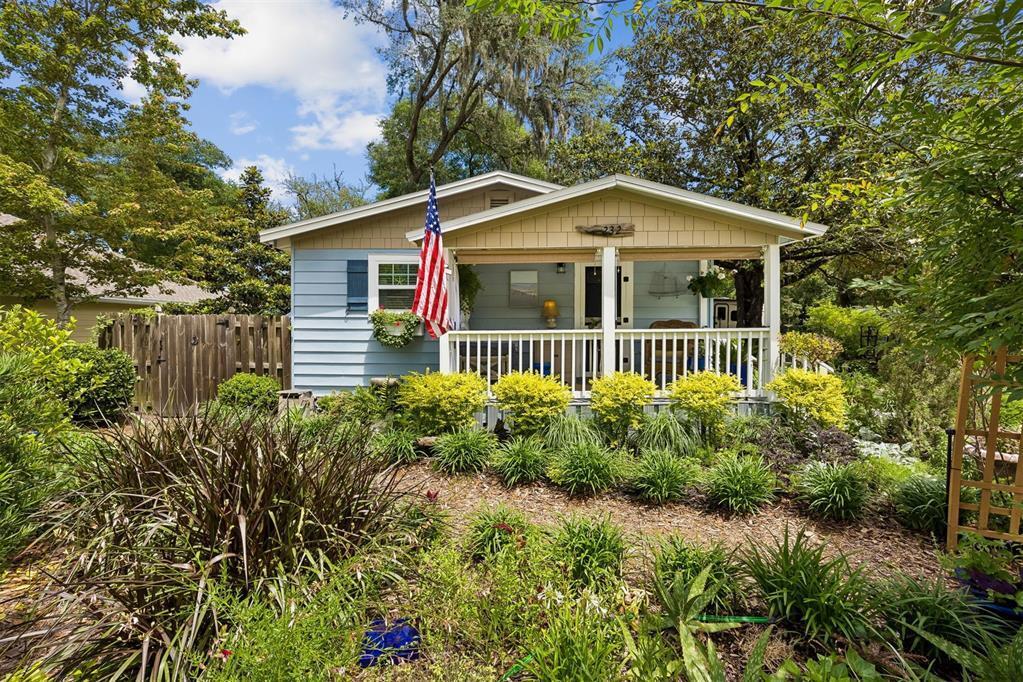 232 Vernon Street, Fernandina Beach, FL 32034, Fernandina Beach