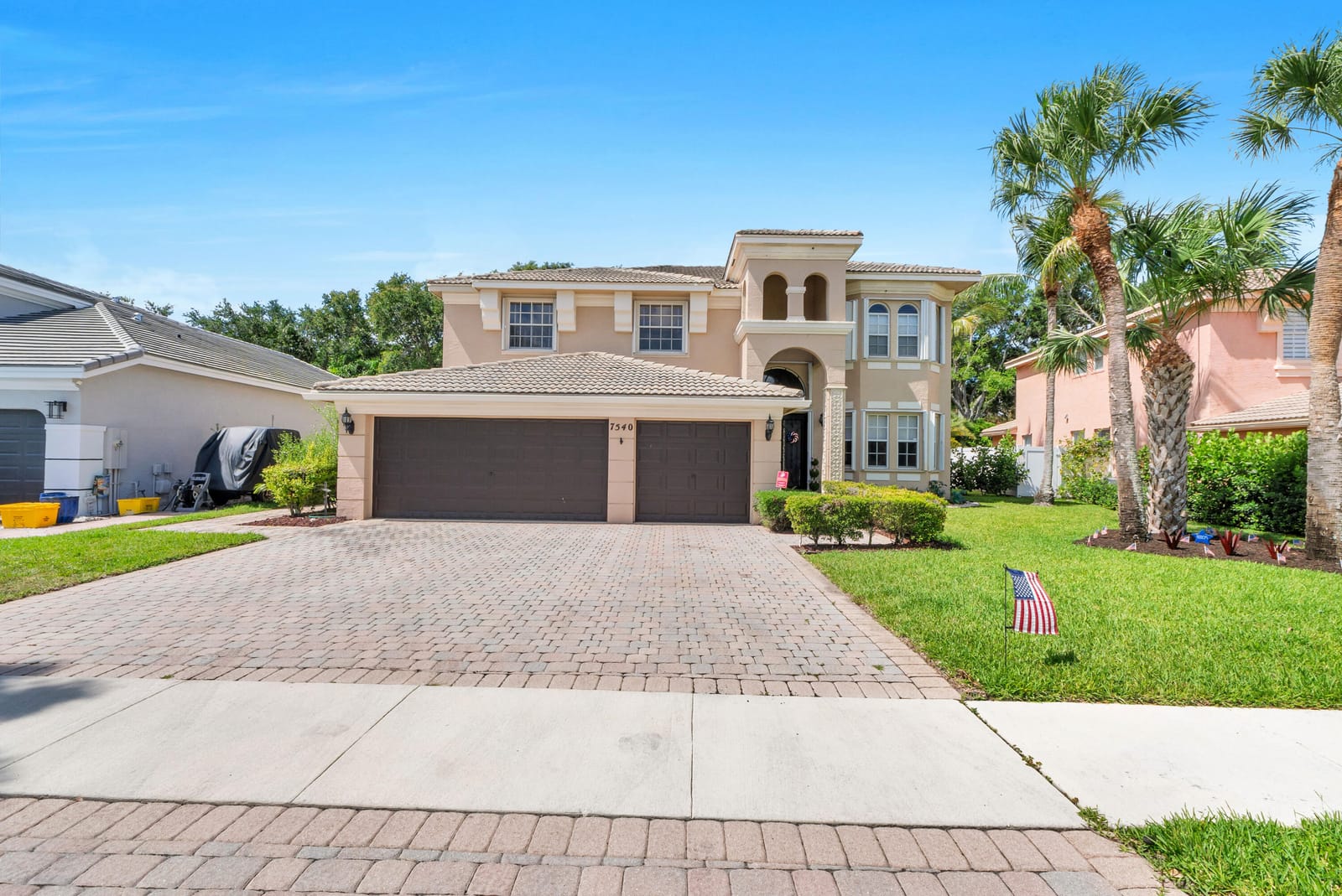 7540 Greenville Circle, Lake Worth, FL 33467 photo 3
