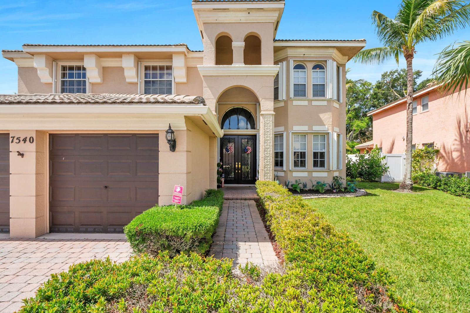 7540 Greenville Circle, Lake Worth, FL 33467 photo 5