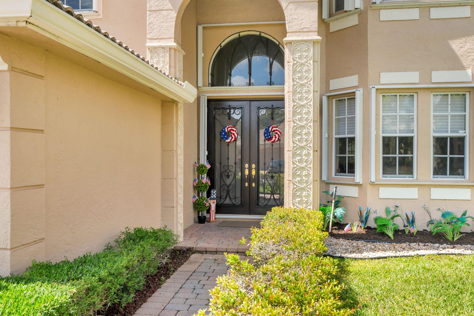 7540 Greenville Circle, Lake Worth, FL 33467 photo 6