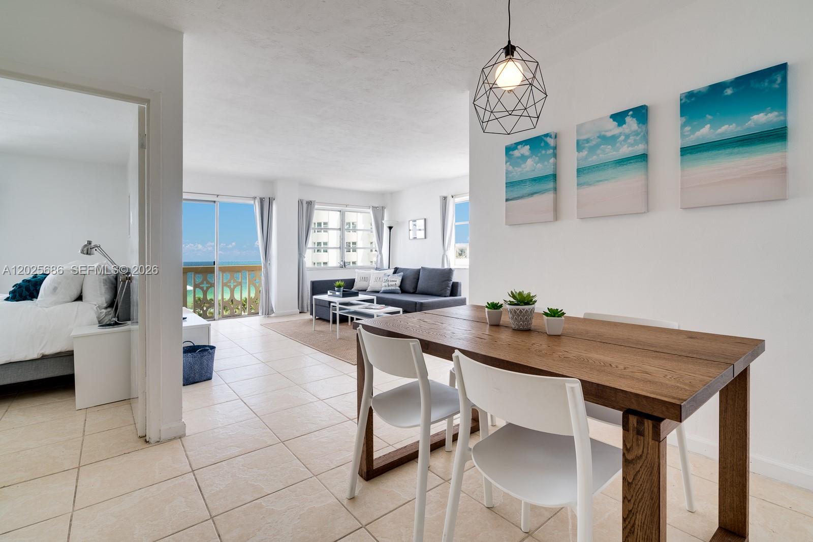 3100 Collins Avenue 1101, Miami Beach, FL 33140, Miami Beach