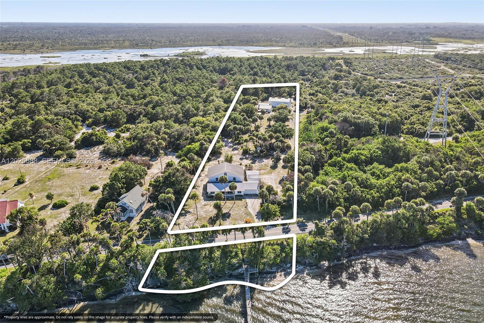 7803 S Indian River, Fort Pierce, FL 34982, Fort Pierce
