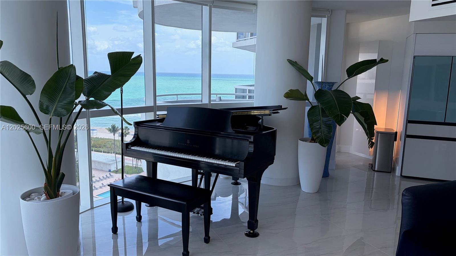 6301 Collins Avenue 1207, Miami Beach, FL 33141, Miami Beach