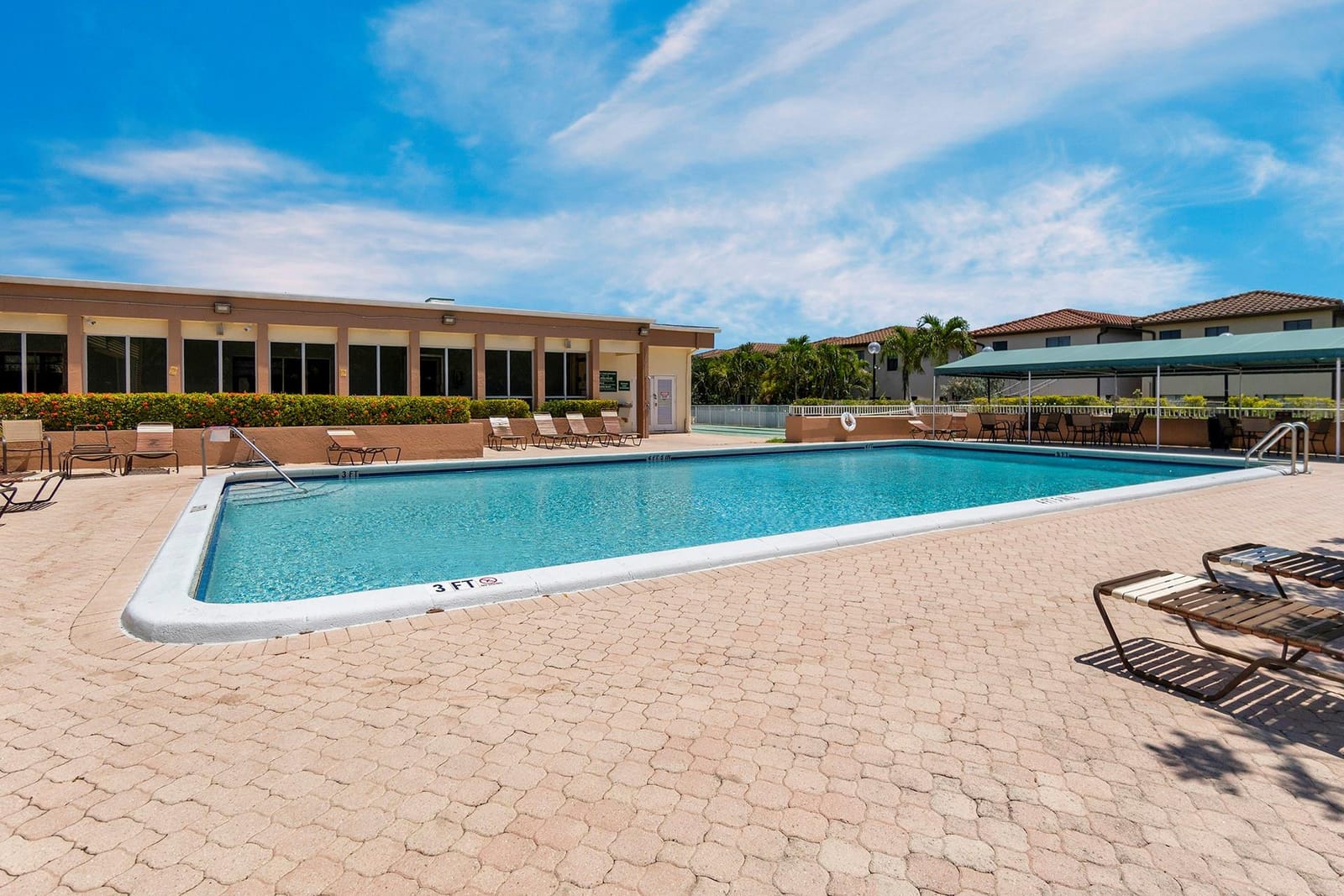 5190 E Sabal Palm Boulevard 304, Tamarac, FL 33319 photo 23