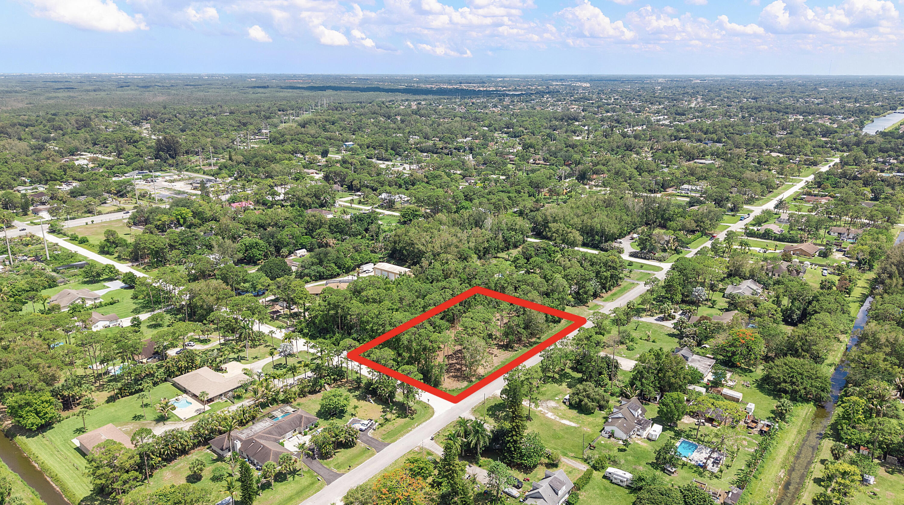 Xxxx 47th Road N, West Palm Beach, FL 33411, West Palm Beach