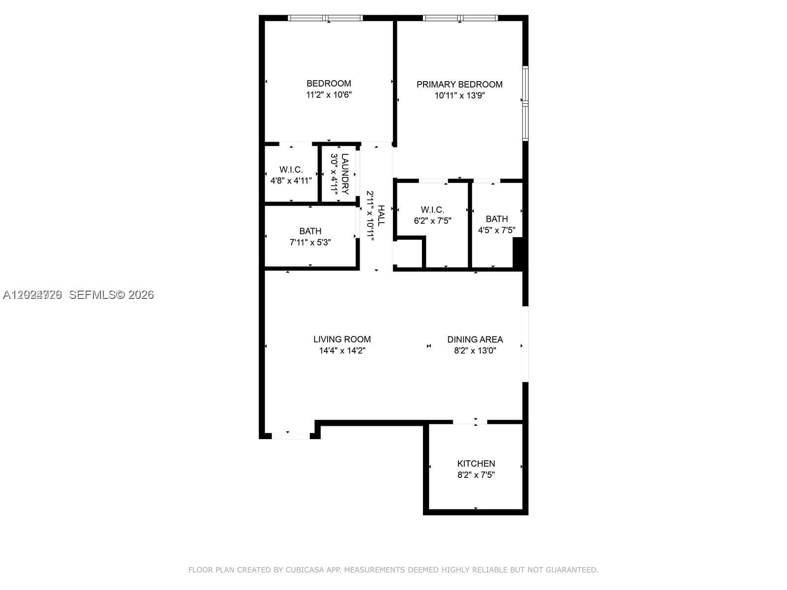 486 NW 165th St Road B-201, Miami, FL 33169 photo 19