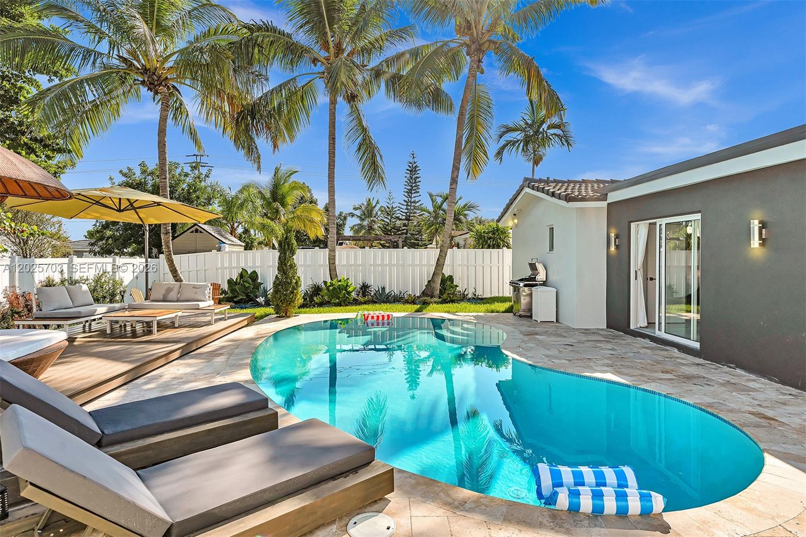 5005 Johnson Street, Hollywood, FL 33021, Hollywood