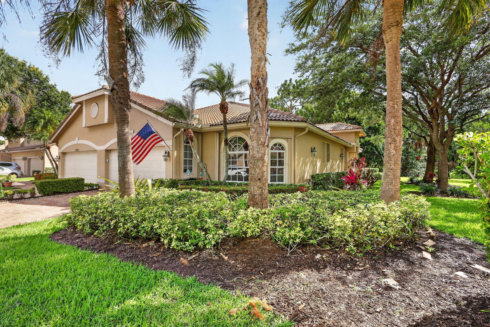 9500 Crooked Stick Lane, Port St. Lucie, FL 34986, Port St Lucie