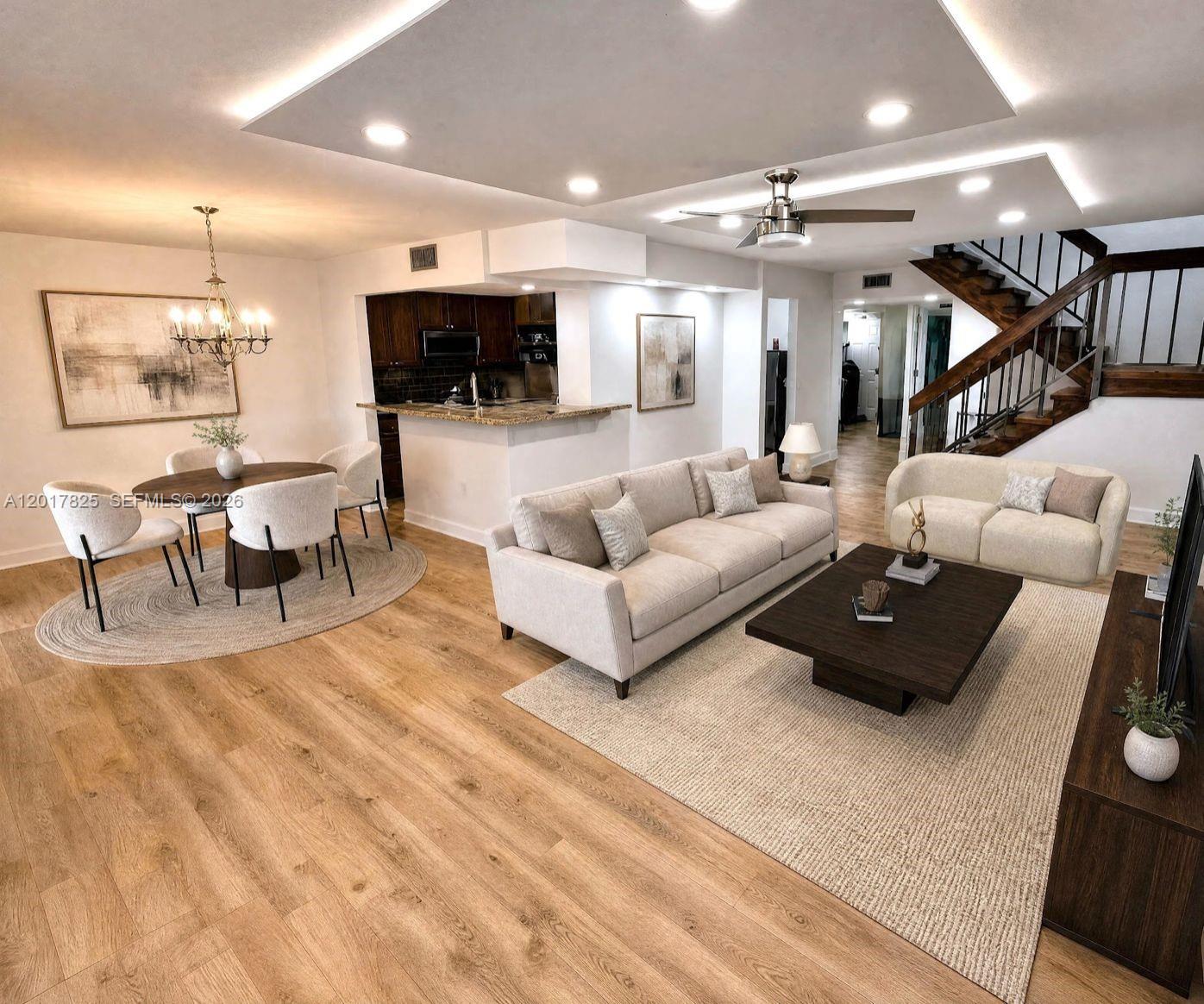 9717 N New River Canal Road 406, Plantation, FL 33324, Plantation