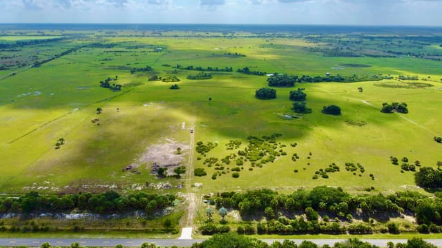 28095 NW 72nd Avenue, Okeechobee, FL 34972