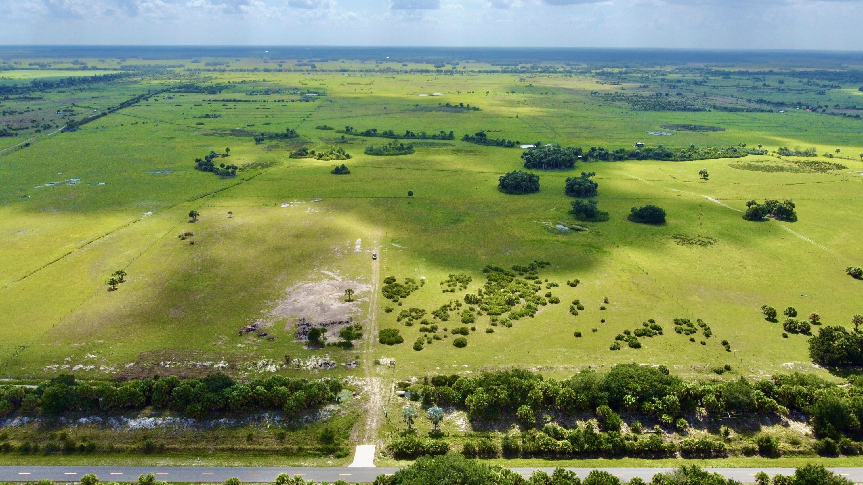 28095 NW 72nd Avenue, Okeechobee, FL 34972, Okeechobee