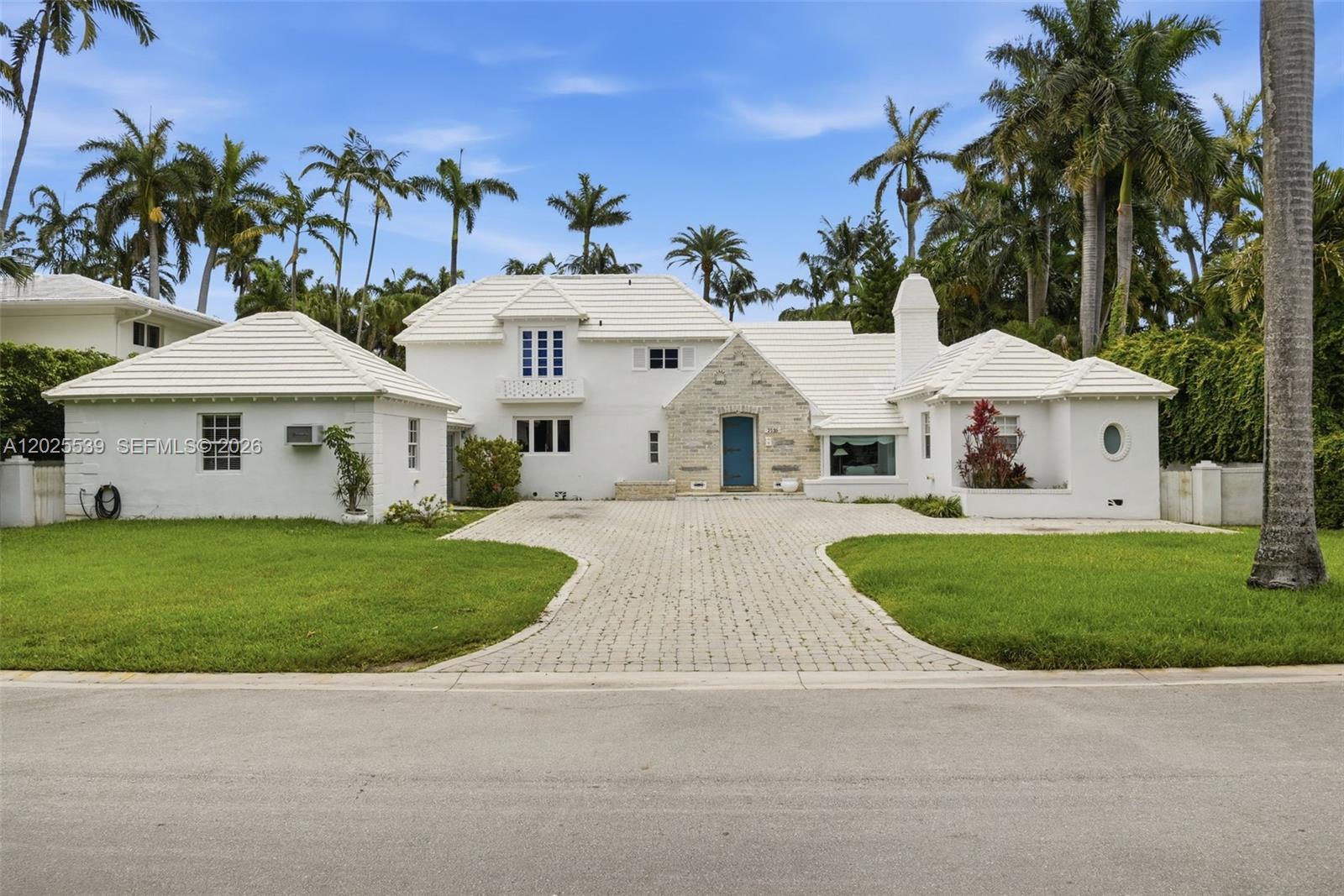 2535 Sunset Drive, Miami Beach, FL 33140, Miami Beach