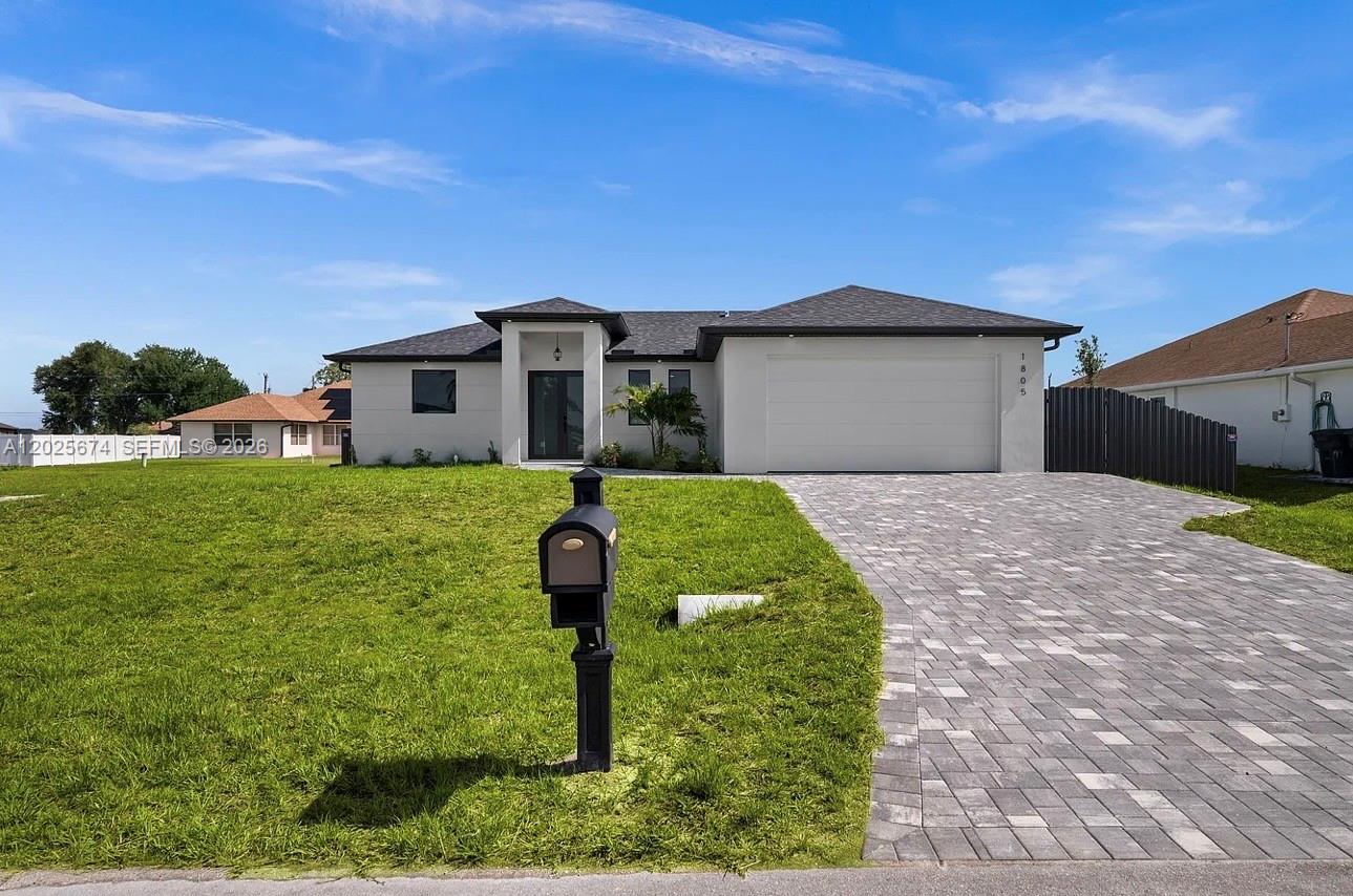 1805 NW 12th Street