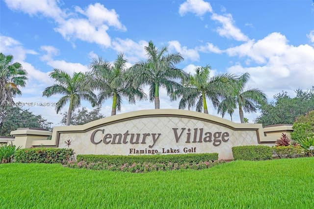850 SW 133rd Terrace 106B, Pembroke Pines, FL 33027