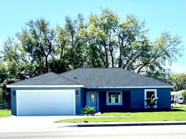 3757 Sebring Parkway, Lake Jackson Heights, Sebring, FL