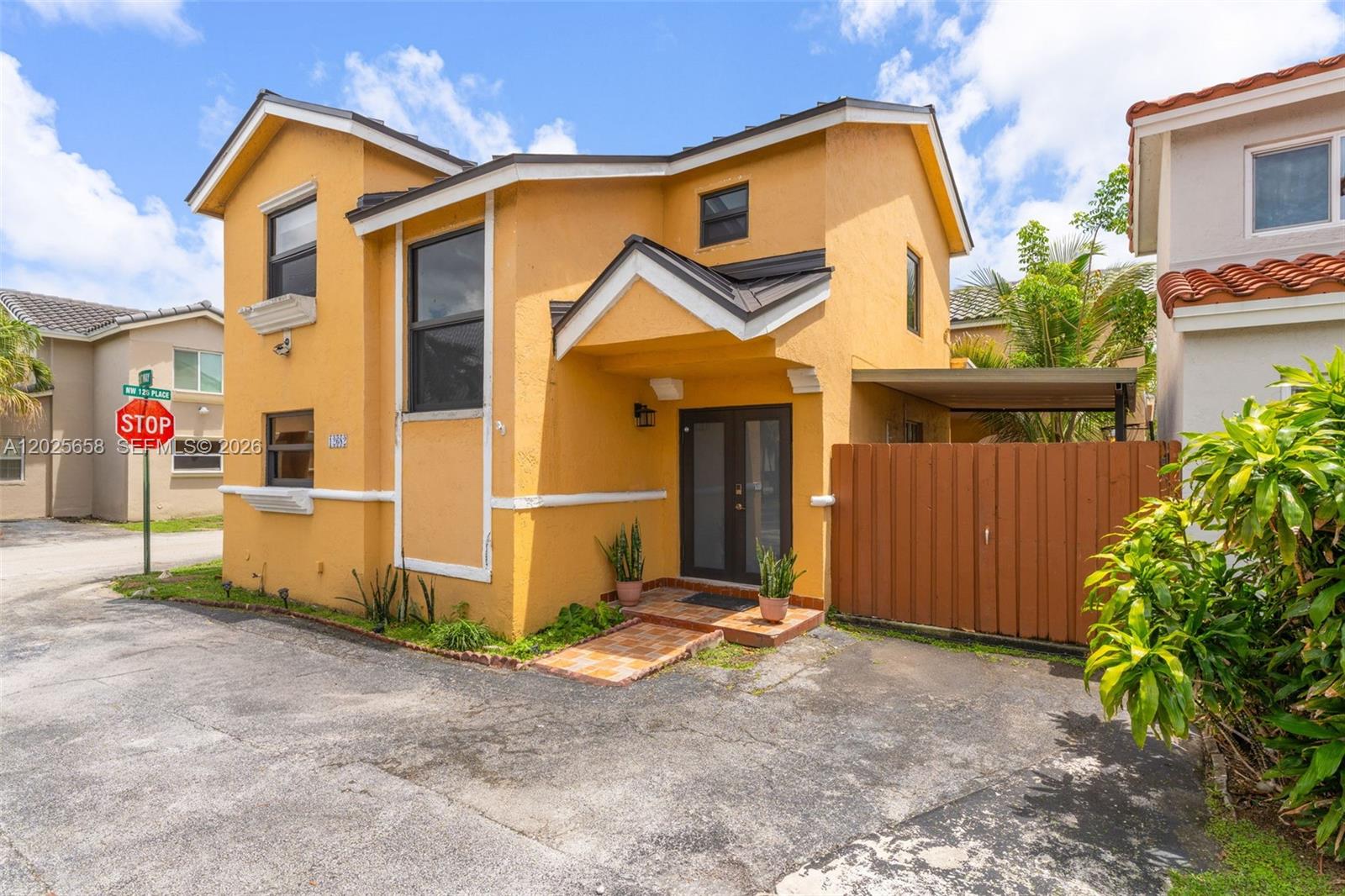 12682 NW 7th Way, Miami, FL 33182, Miami