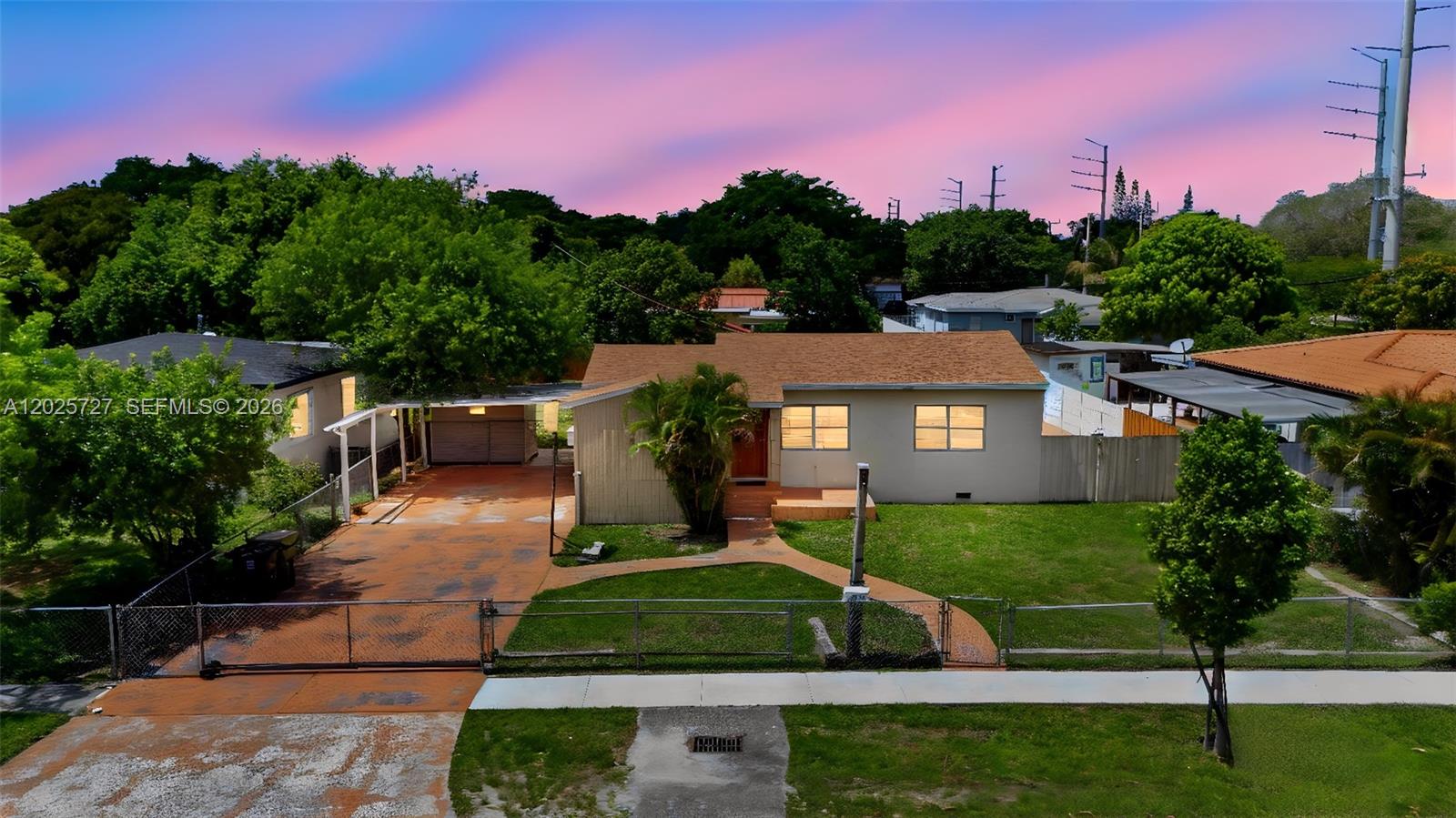 1375 NE 130th Street, North Miami, FL 33161, North Miami