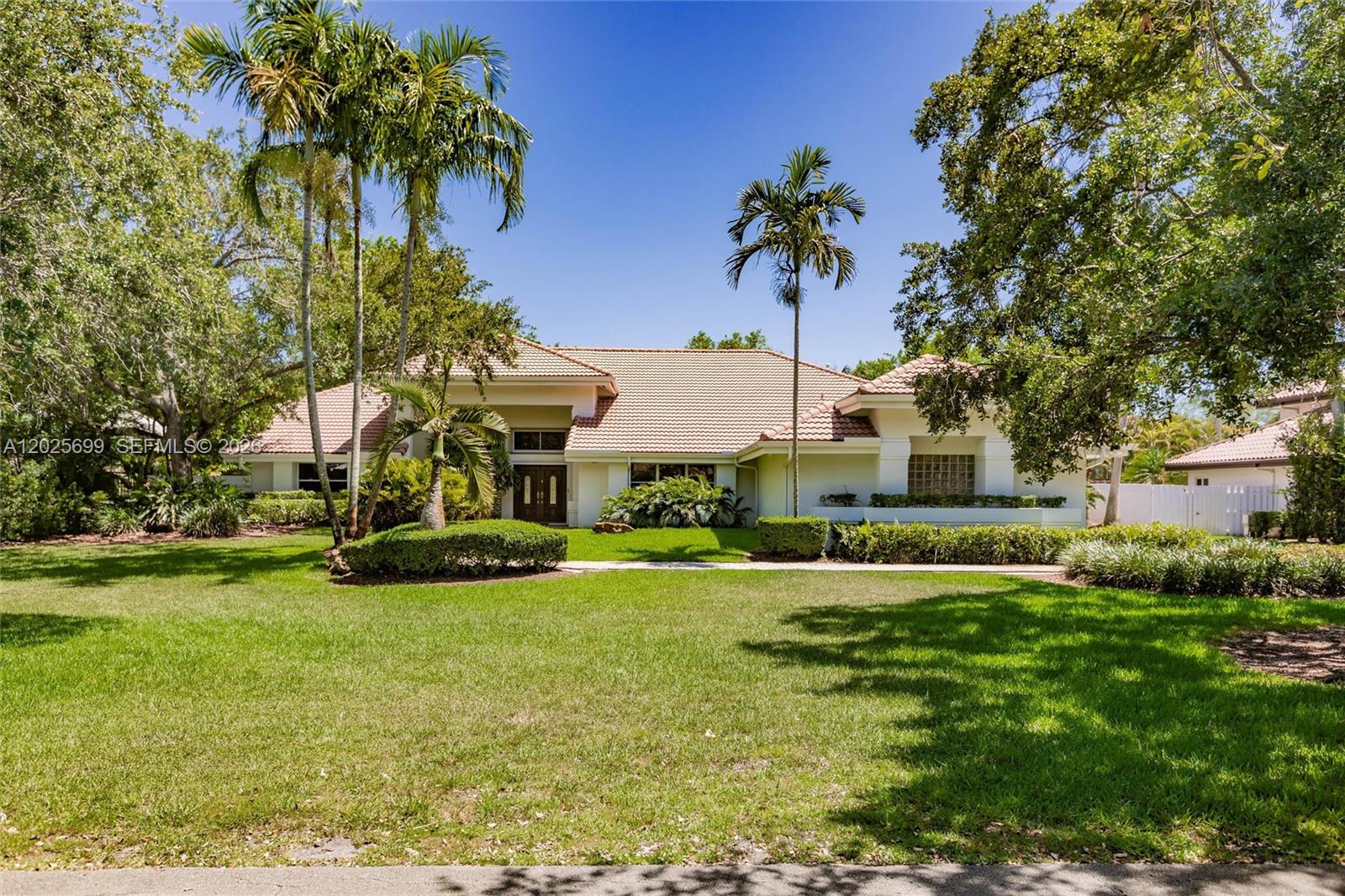 9818 SW 111th Terrace, Miami, FL 33176, Miami