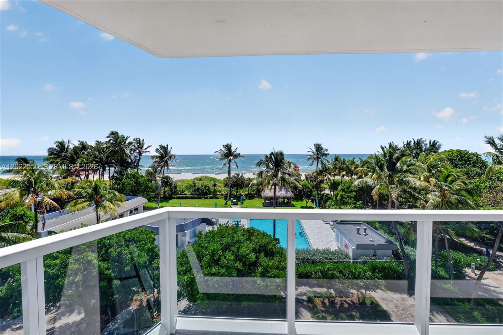 2401 Collins Avenue 602, Miami Beach, FL 33140, Miami Beach