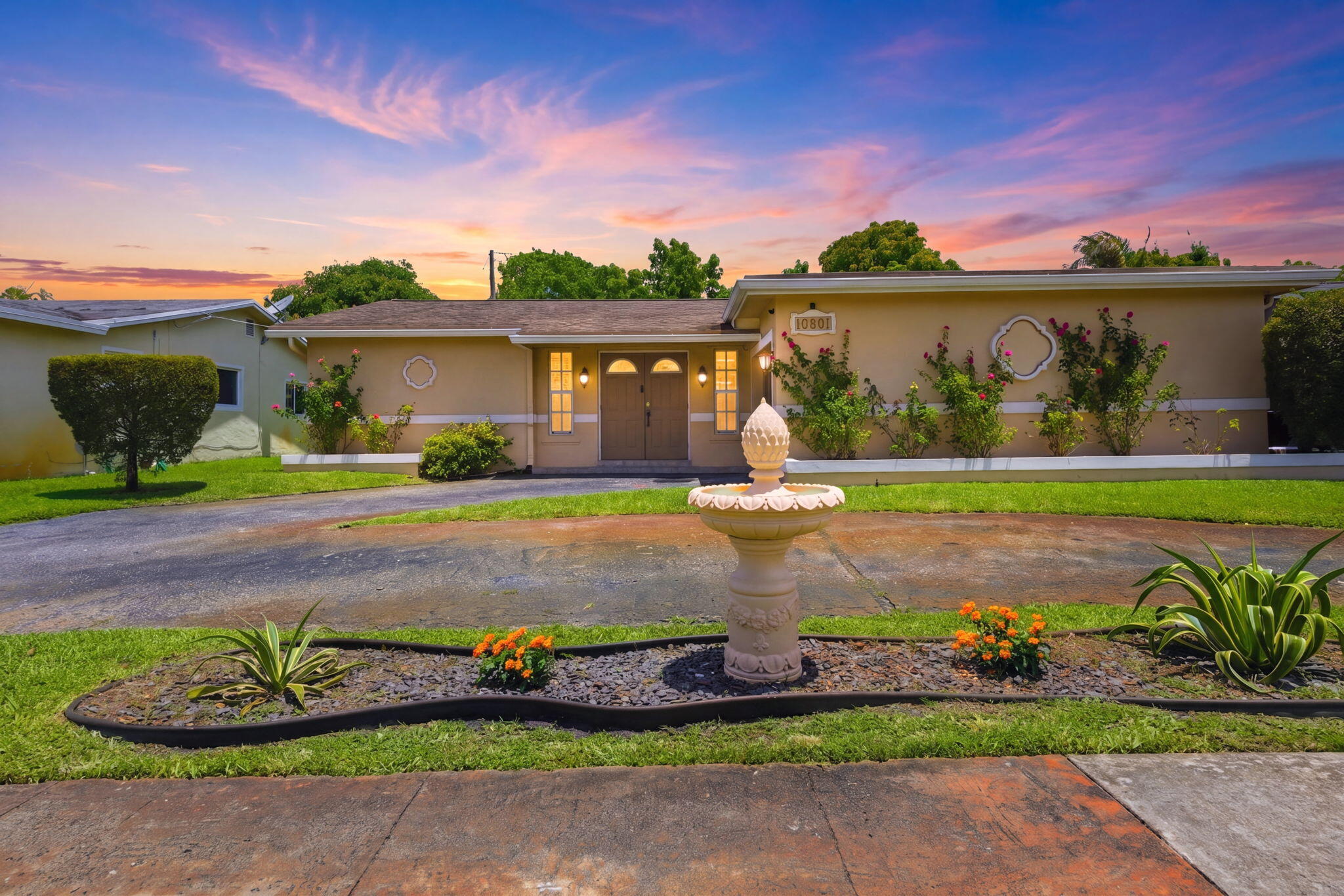 10691 NW 26th Place, Sunrise, FL 33322, Sunrise