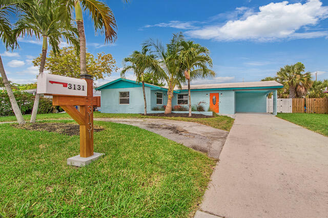 3131 Avenue H E, Riviera Beach, FL 33404, Riviera Beach