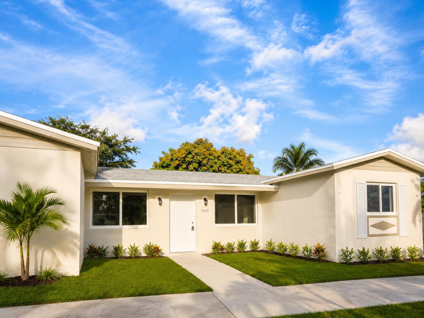 2440 NW 63rd Terrace, Sunrise, FL 33313, Sunrise