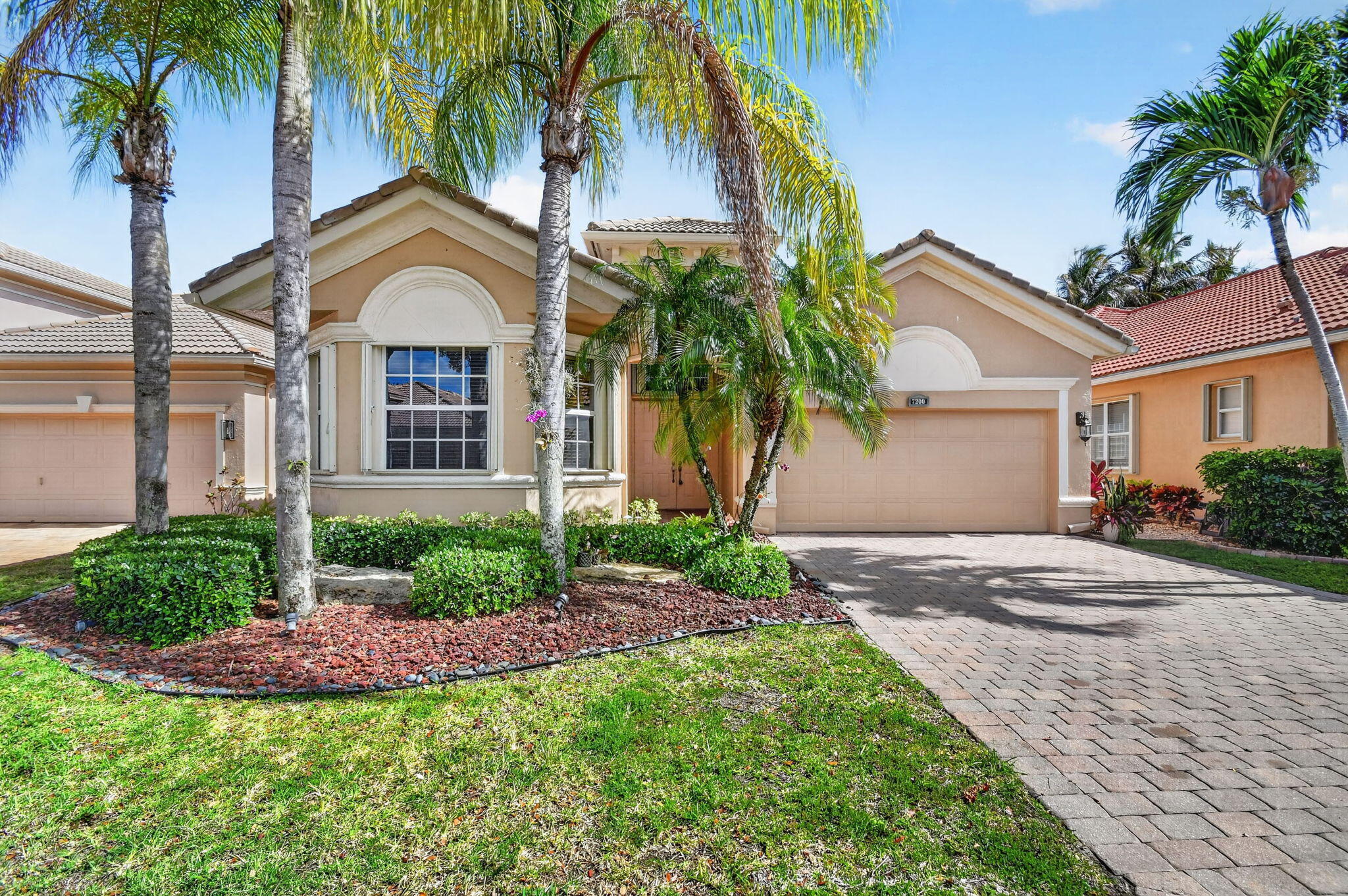 7200 Veneto Drive, Boynton Beach, FL 33437, Boynton Beach