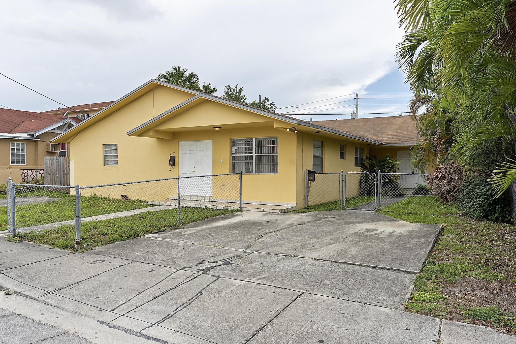 1953-1955 NW 3rd Street, Miami, FL 33125, Miami