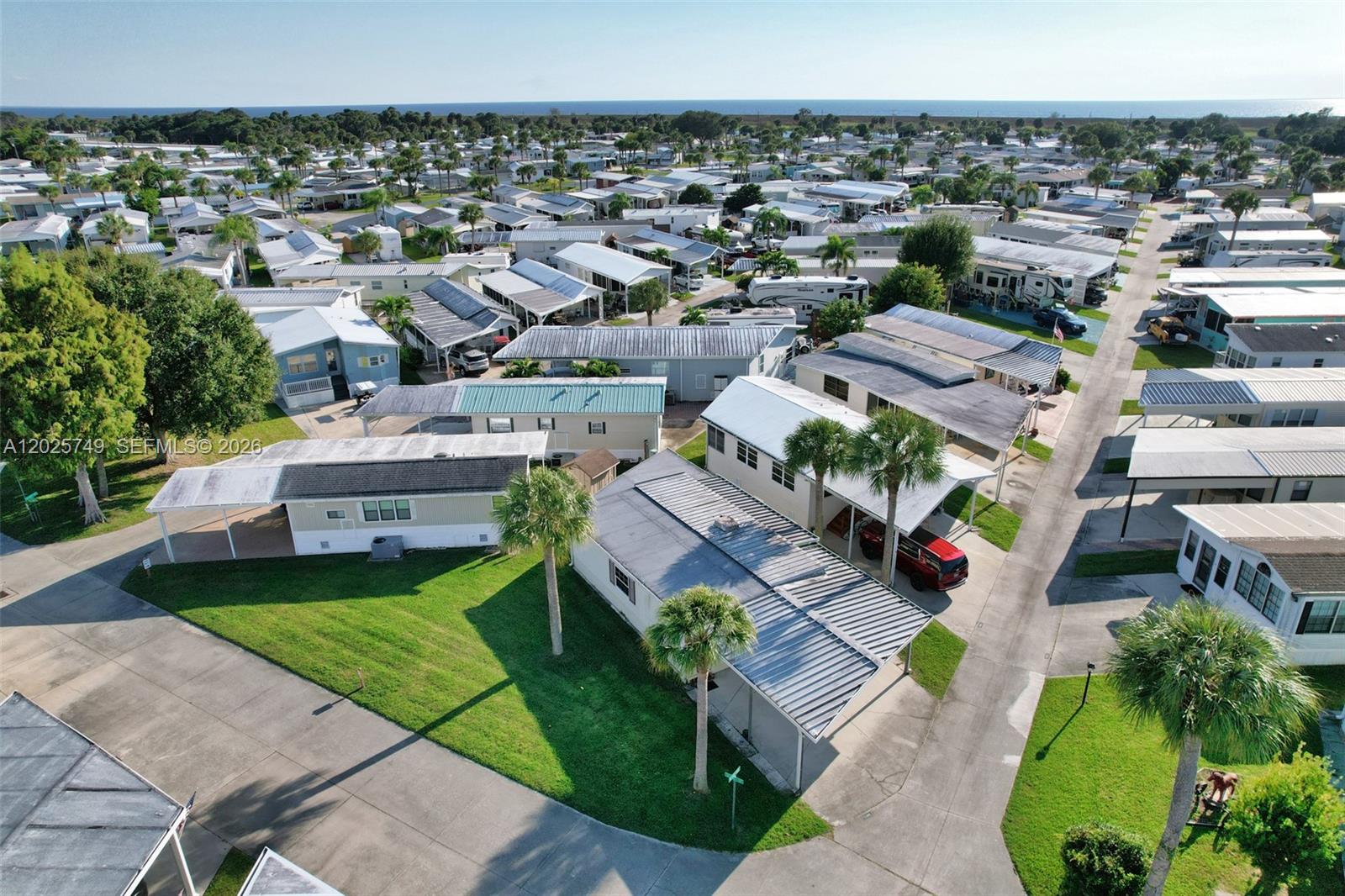 5302 SE 64th Terrace, Okeechobee, FL 34974, Okeechobee