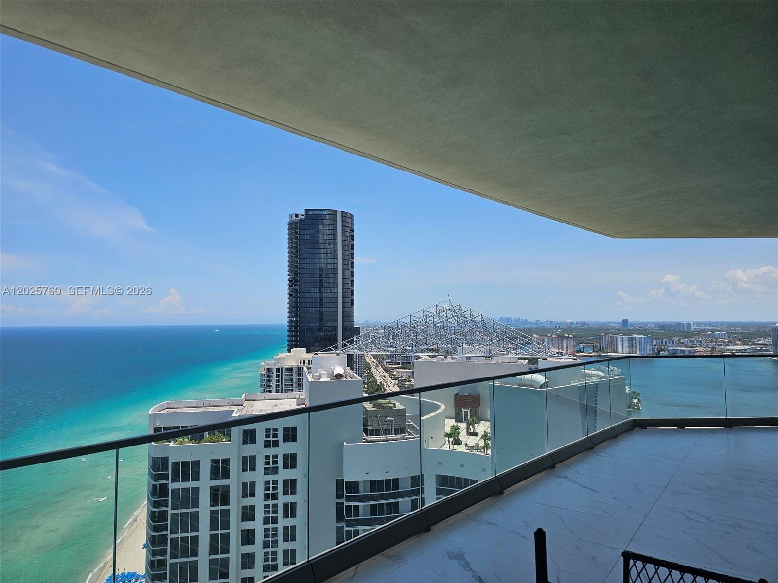 18975 Collins Avenue 3504 — photo 11