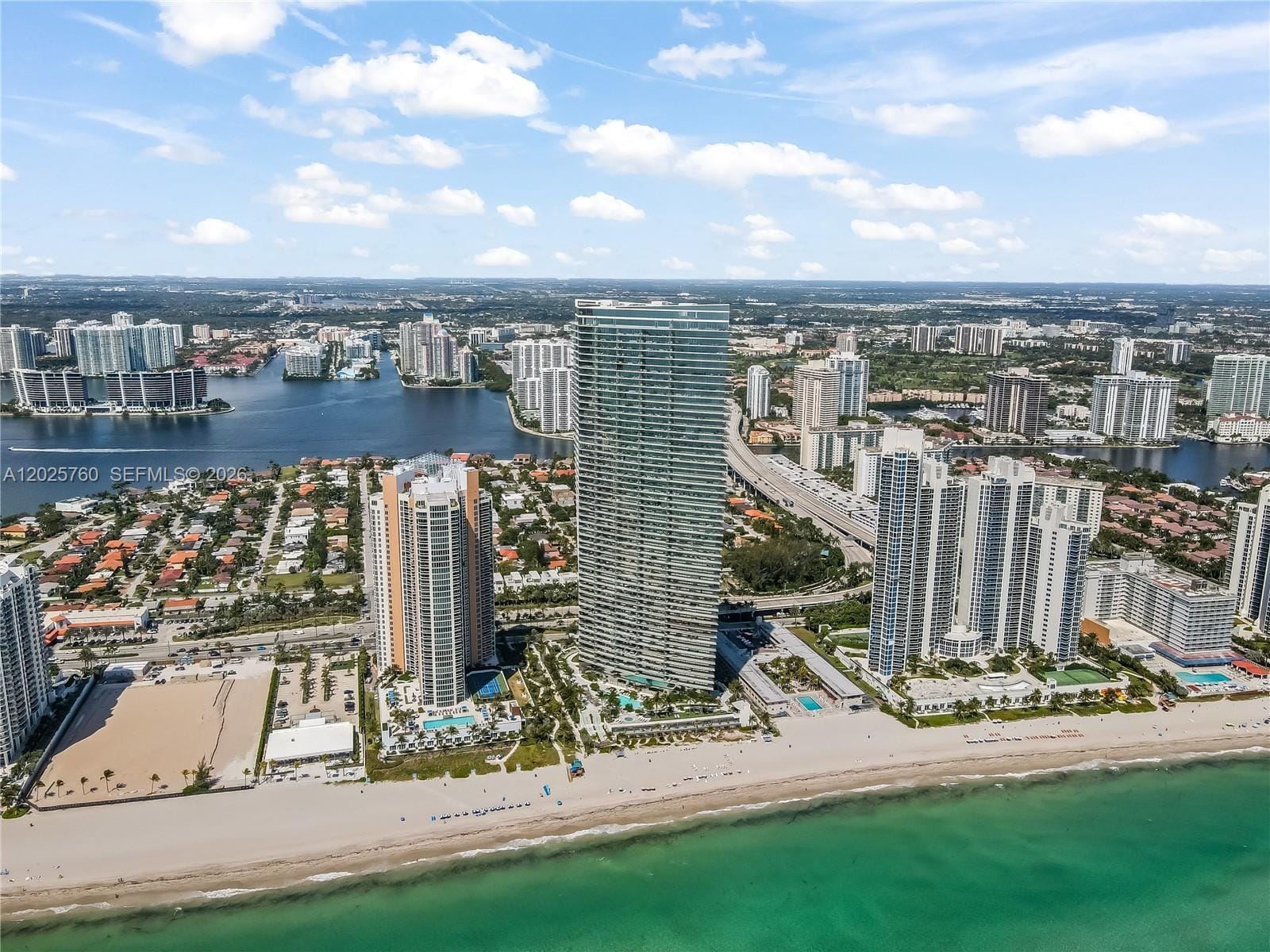 18975 Collins Avenue 3504 — photo 3