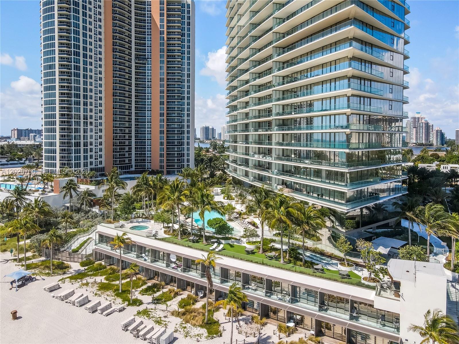 18975 Collins Avenue 3504 — photo 5