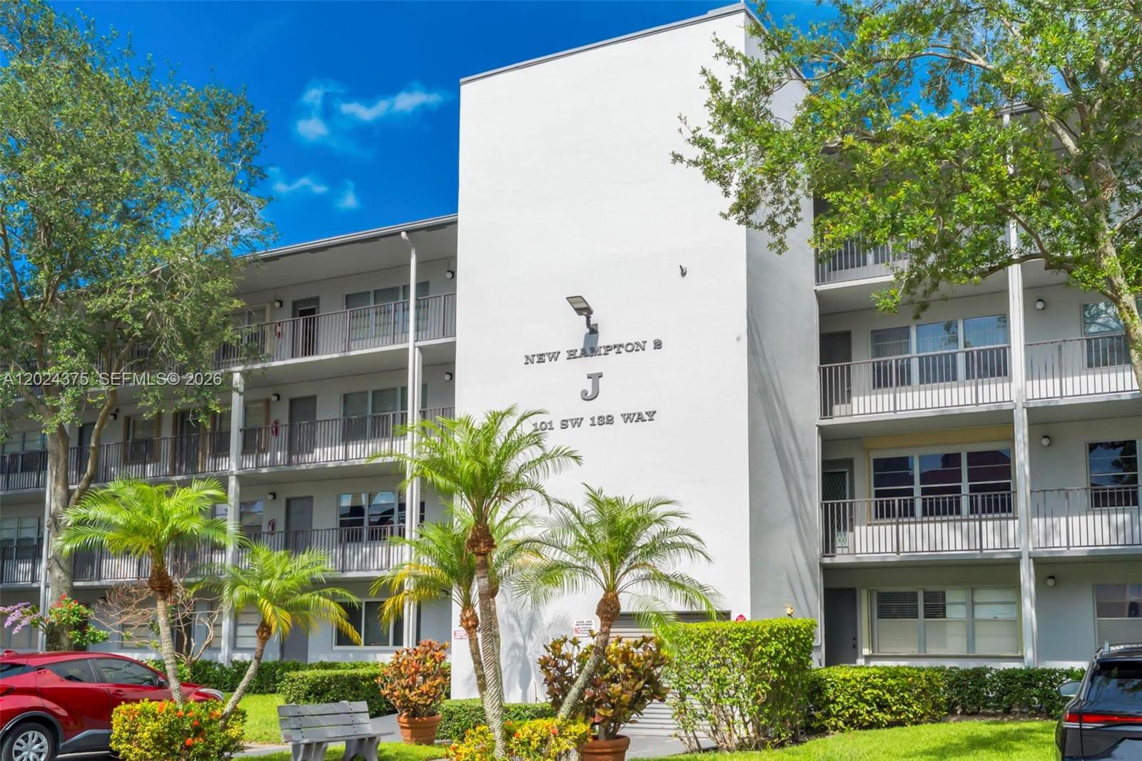 101 SW 132nd Way 315J, Pembroke Pines, FL 33027, Pembroke Pines