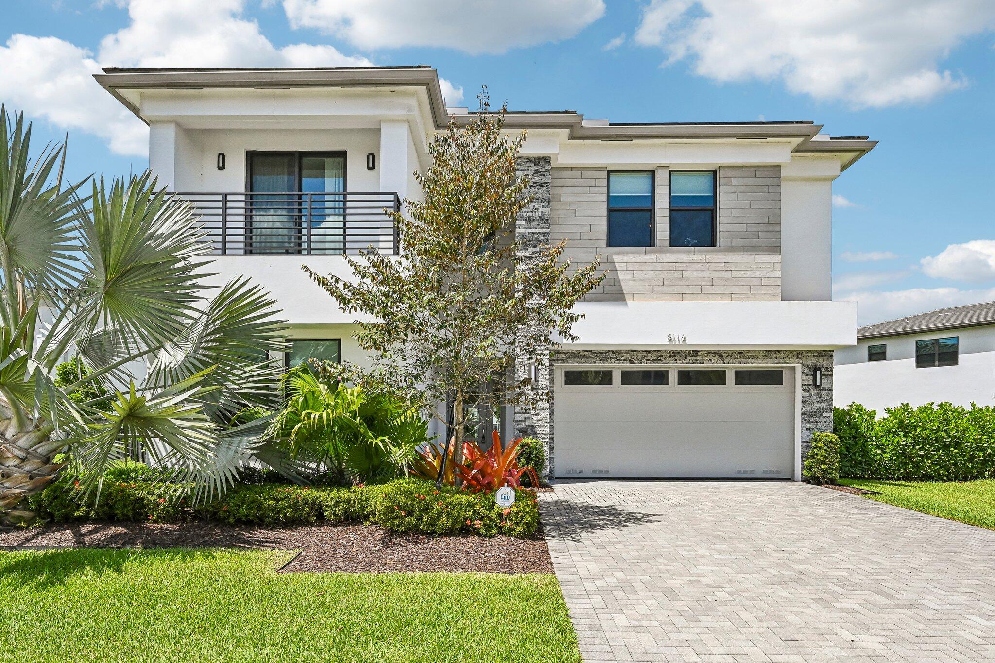 8116 Laurel Falls Drive, Boca Raton, FL 33496, Boca Raton