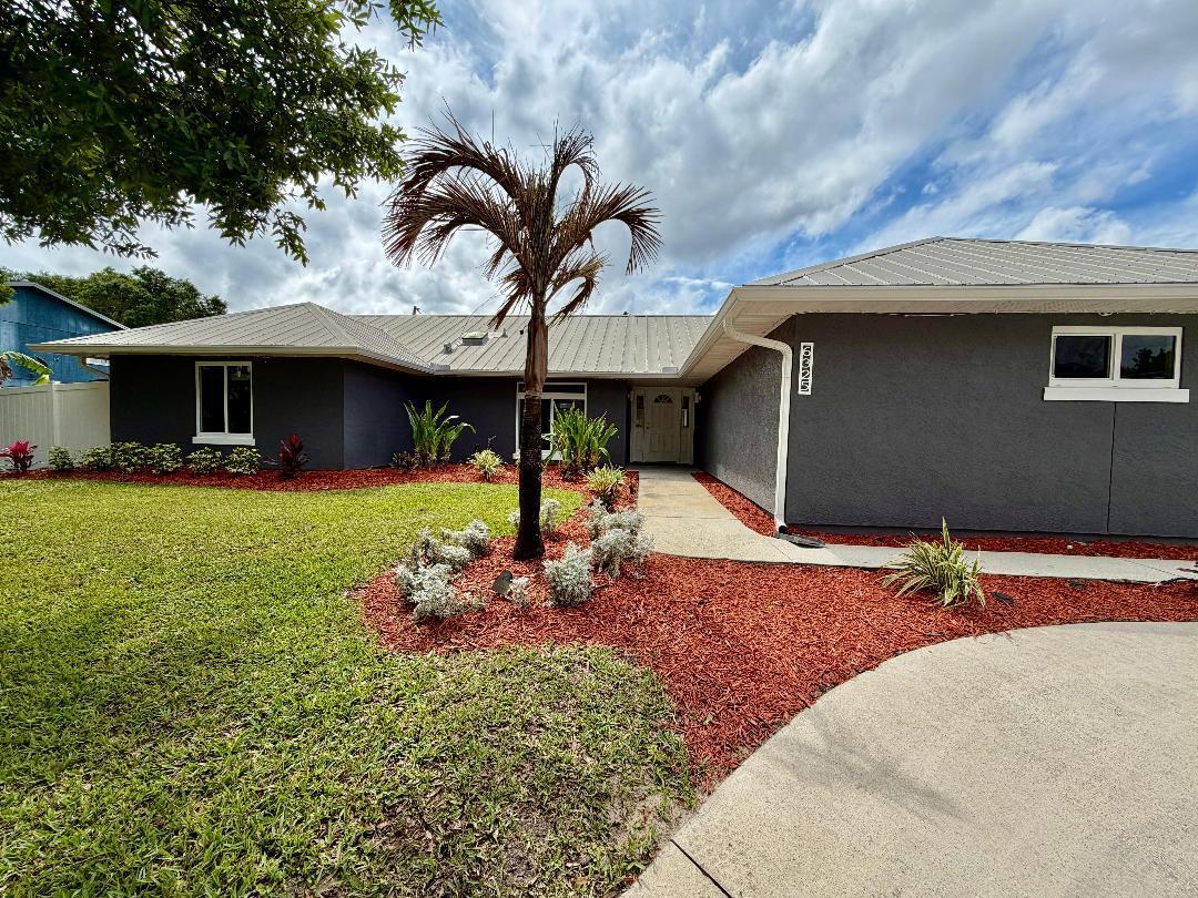 6325 6th Street, Vero Beach, FL 32968, Vero Beach
