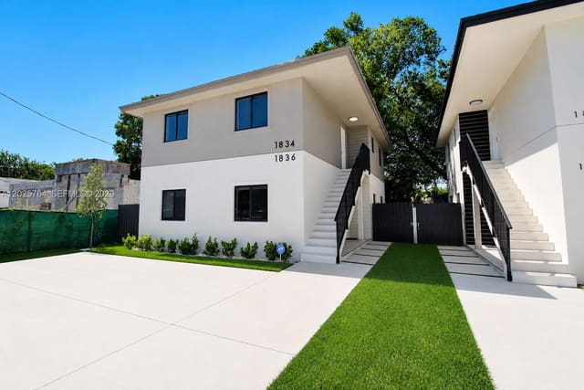 1836 NW 63rd Street 1836, Miami, FL 33147