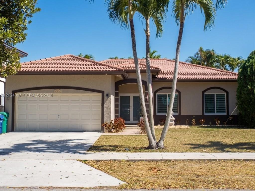 14127 SW 161st Place, Miami, FL 33196, Miami