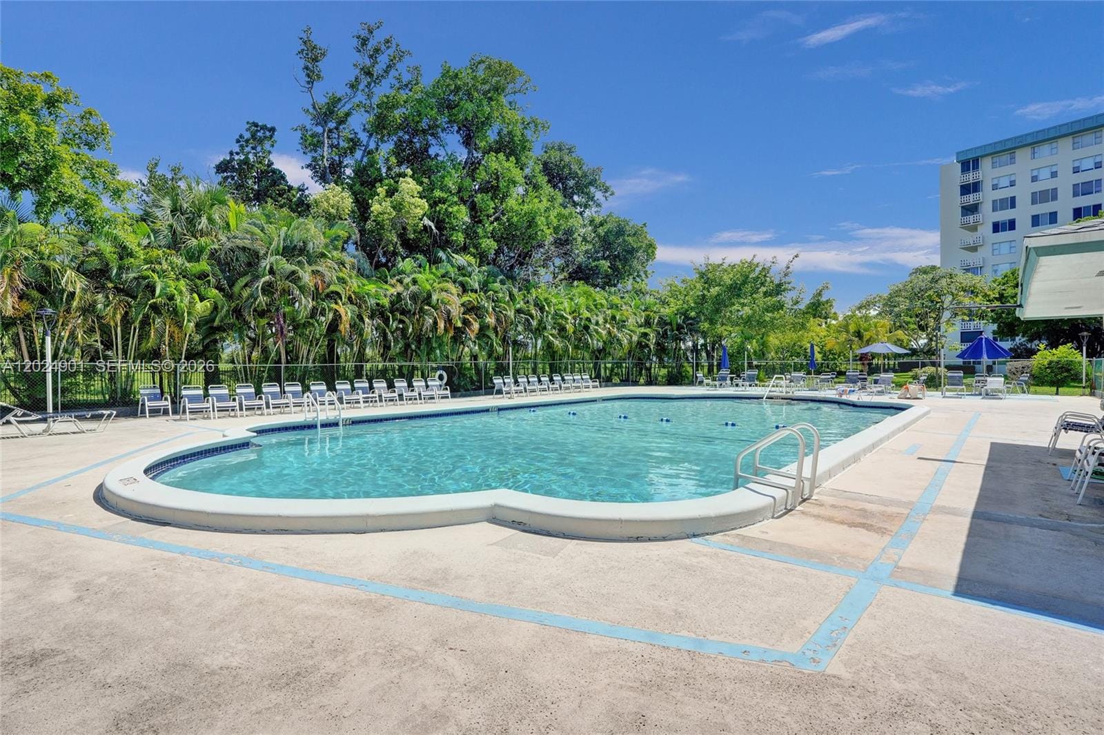 4200 Hillcrest Drive 820, Hollywood, FL 33021 photo 23