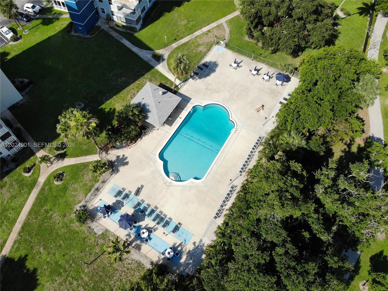 4200 Hillcrest Drive 820, Hollywood, FL 33021 photo 25