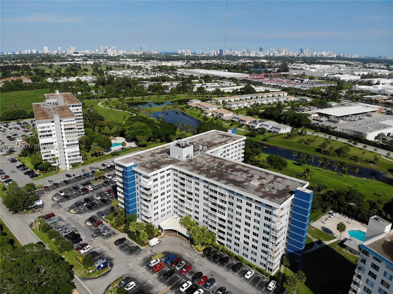 4200 Hillcrest Drive 820, Hollywood, FL 33021 photo 26