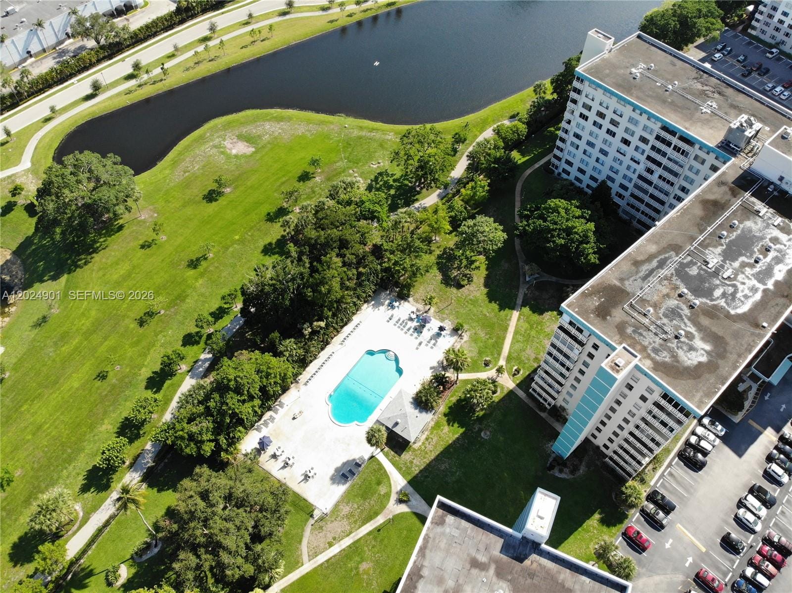 4200 Hillcrest Drive 820, Hollywood, FL 33021 photo 27