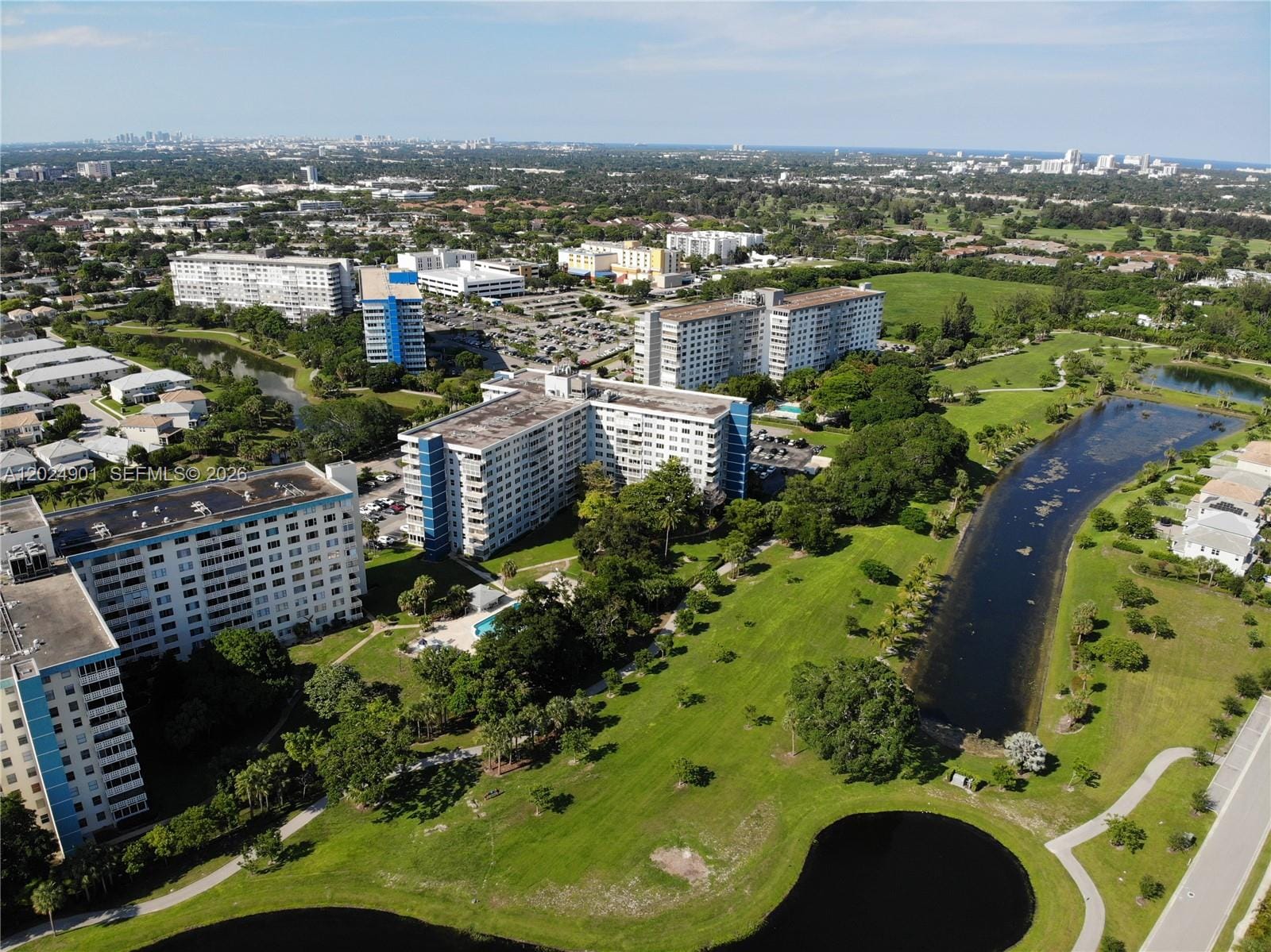 4200 Hillcrest Drive 820, Hollywood, FL 33021 photo 28
