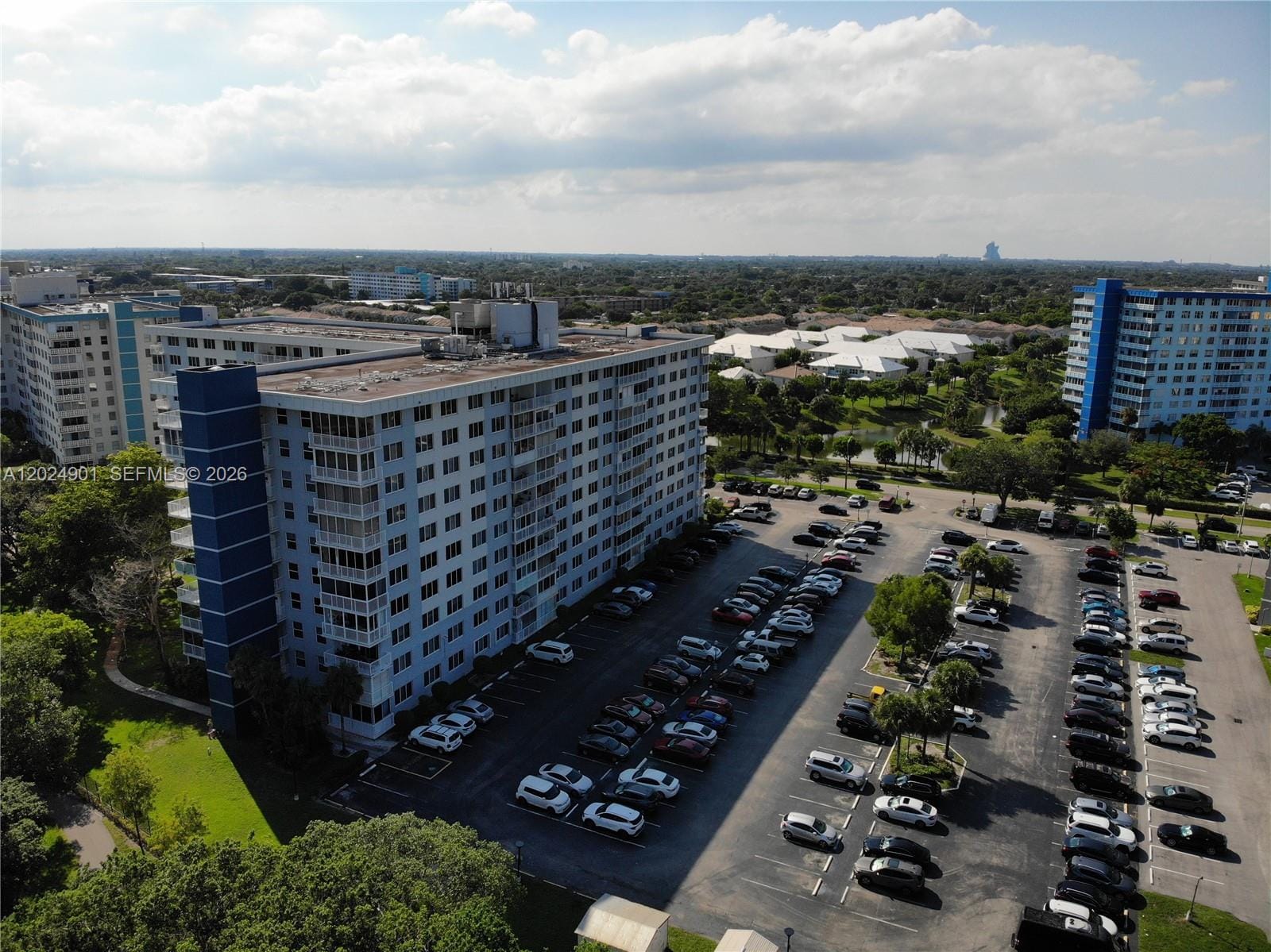4200 Hillcrest Drive 820, Hollywood, FL 33021 photo 30