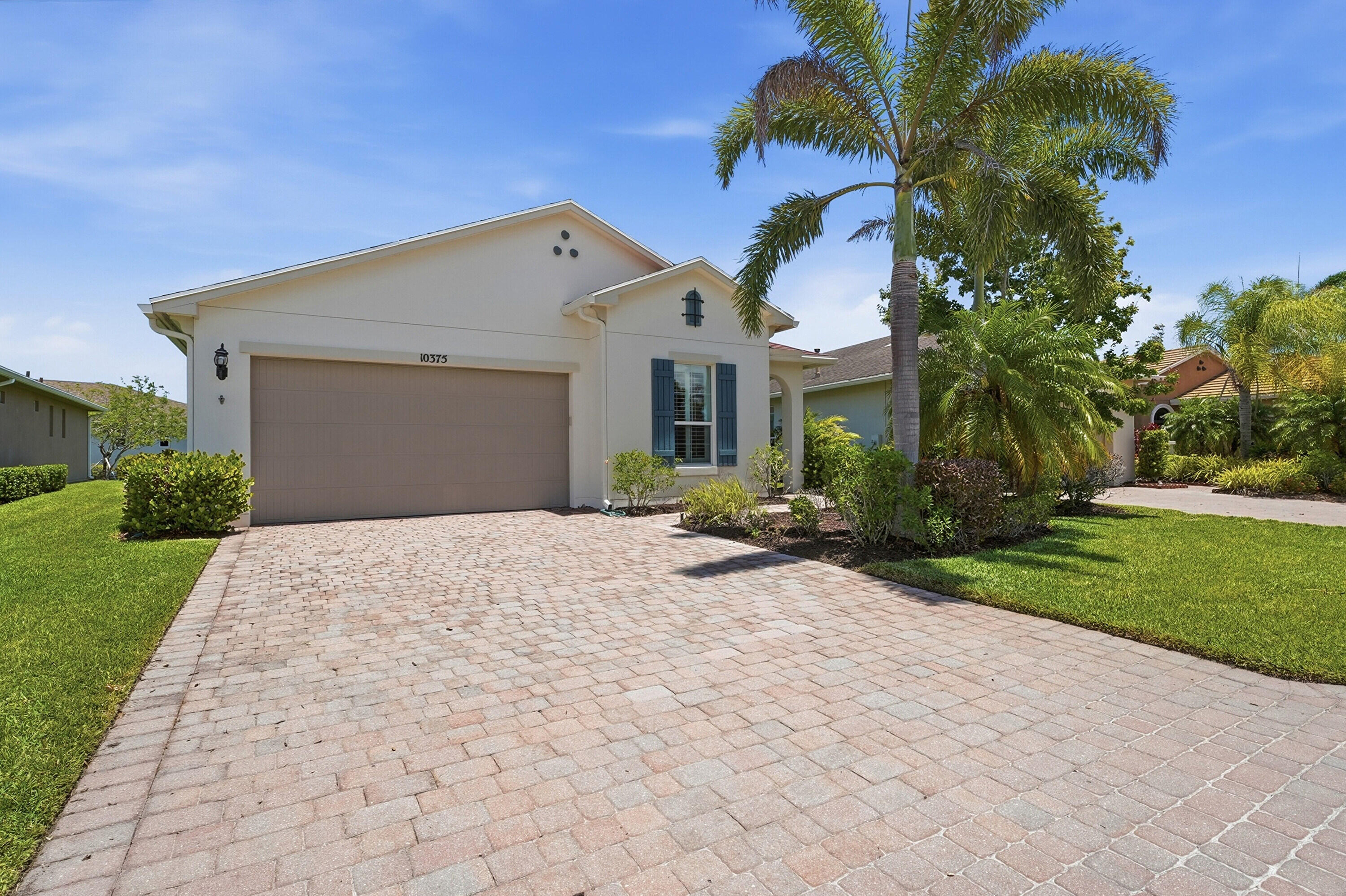 10375 SW Indian Lilac Trail, Port St. Lucie, FL 34987, Port St Lucie